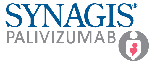 SYNAGIS palivizumab logo